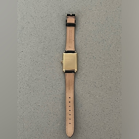 EUC Shinola Watch - Picture 4 of 13